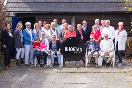 Bhoetan club50